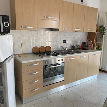 Appartamento Da Tonio Lodi Esterno foto