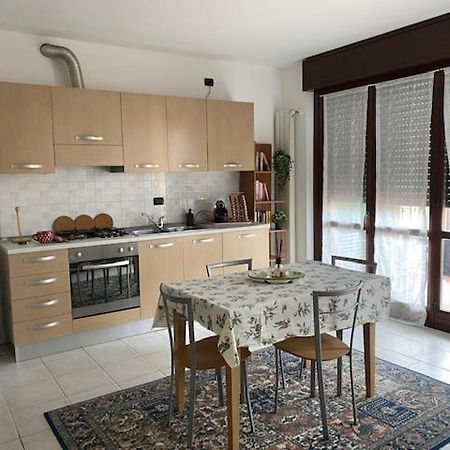 Appartamento Da Tonio Lodi Esterno foto