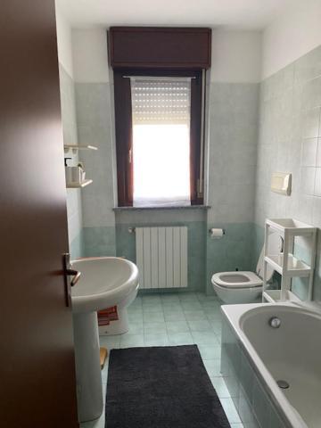 Appartamento Da Tonio Lodi Esterno foto