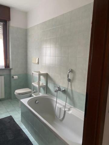 Appartamento Da Tonio Lodi Esterno foto
